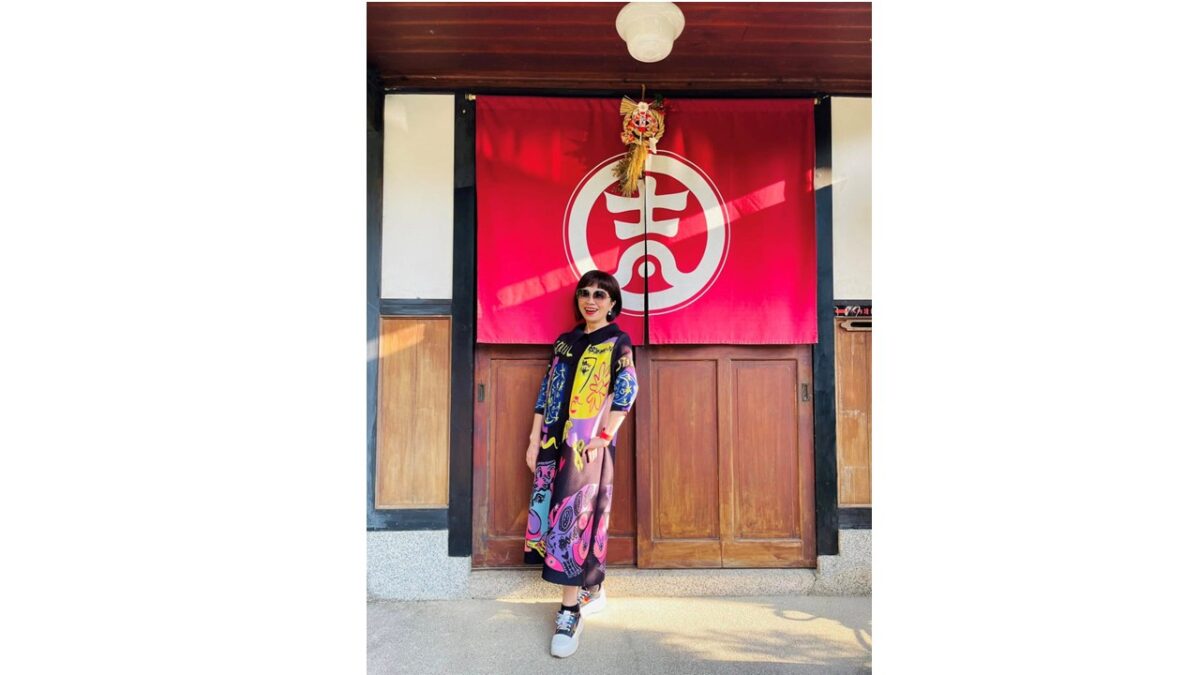 同頻相吸 (2)