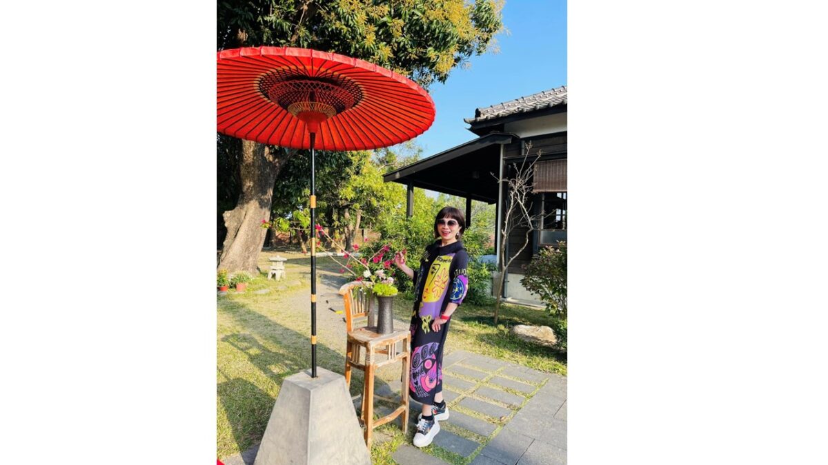 同頻相吸 (4)