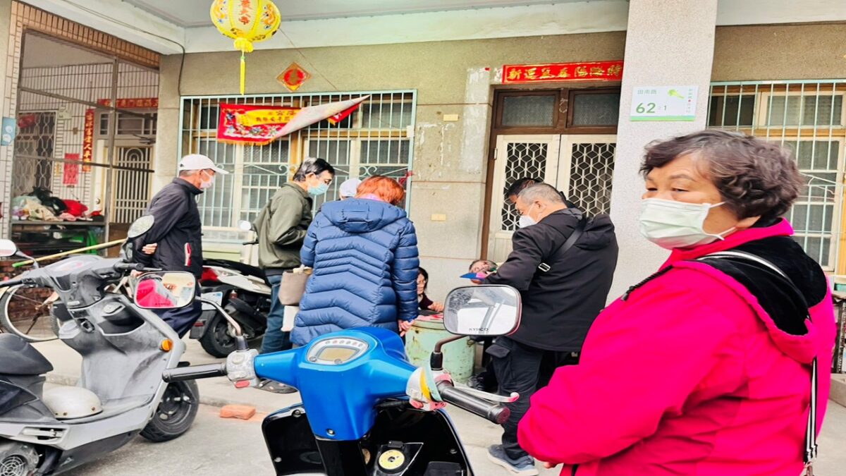 急難救助114年3月第1次聯合出動 (2)